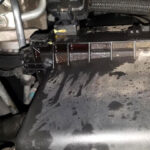 How Much Does A Transmission Leak Cost To Fix