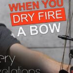 How To Fix A Dry Fired Bow