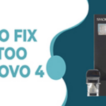 How To Fix Ohms Too Low On Novo 4